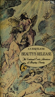 Cover of edition beautysrelease00roqu