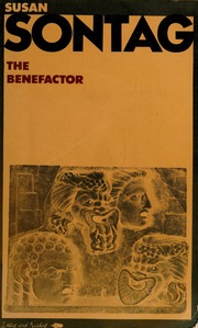 Cover of edition benefactor00sont