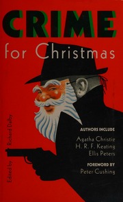 Cover of edition crimeforchristma0001unse