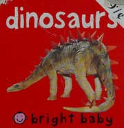 Cover of edition dinosaurs0000prid