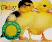 Cover of edition ducklingfriends0000unse