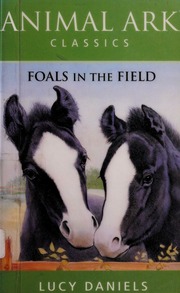 Cover of edition foalsinfield0000dani