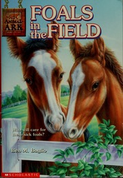 Cover of edition foalsinfield00bagl