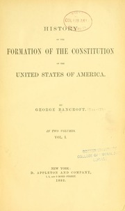 Cover of edition historyofformati01banc