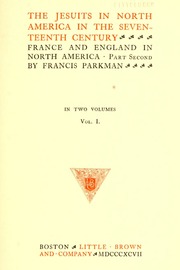 Cover of edition jesuitsinnortham341park