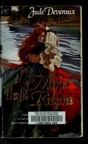 Cover of edition lamujerdelariber00deve