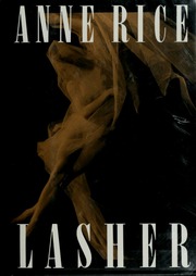 Cover of edition lashernovel00rice