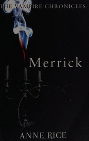 Cover of edition merrick0000rice