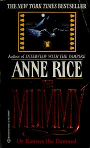 Cover of edition mummyorr00rice