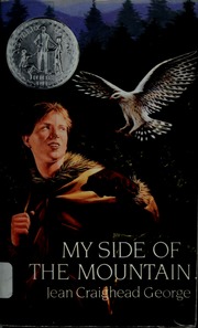 Cover of edition mysideofmountainge00geor