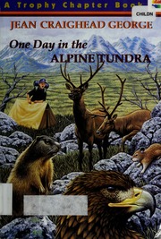 Cover of edition onedayinalpinetu00jean