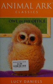 Cover of edition owlinoffice0000dani_u0o6