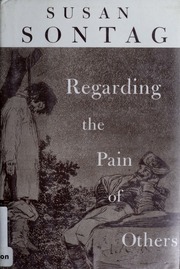 Cover of edition regardingpainofo00sont_0