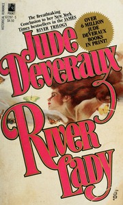 Cover of edition riverlady00deve