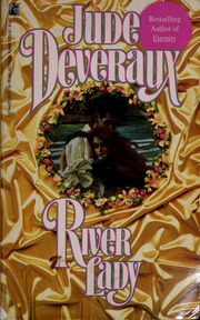 Cover of edition riverlady00deve_0