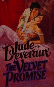 Cover of edition velvetpromise0000deve