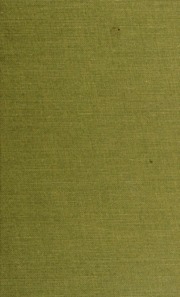 Cover of edition verbaliconstudie1958wims