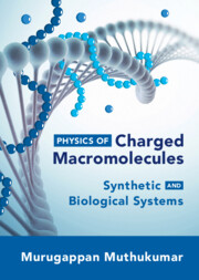 Physics of Charged Macromolecules