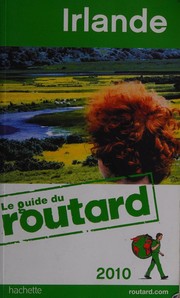 Cover of: Irlande