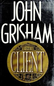 Cover of: The Client by John Grisham