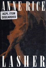 Cover of: Lasher