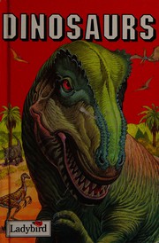 Cover of: Dinosaurs