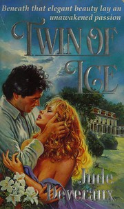 Cover of: Twin of ice