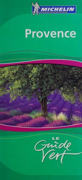 Cover of: Provence