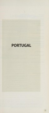 Cover of: Portugal