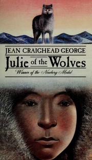 Cover of: Julie of the Wolves