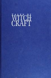 Cover of: Tales of Witchcraft