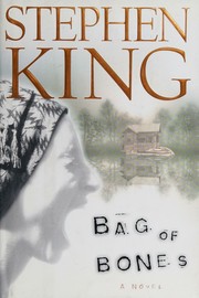 Bag of Bones by Stephen King