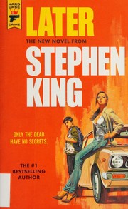 Later by Stephen King