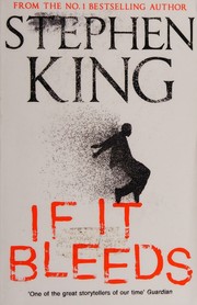 If It Bleeds by Stephen King, Carlos Milla Soler