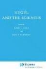 Cover of: Hegel and the sciences by Marx W. Wartofsky