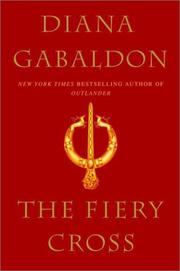 Cover of: The Fiery Cross by Diana Gabaldon, Diana Gabaldon