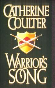 Warrior's Song by Catherine Coulter