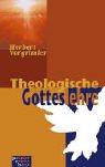 Theologische Gotteslehre by Herbert Vorgrimler