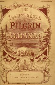 Cover of: The illustrated Pilgrim memorial.