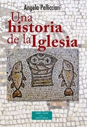 Cover of: Una Historia de la Iglesia