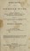 Cover of: Human nature in its fourfold state of primitive integrity, entire depravity, begun recovery, and consummate happiness or misery ...