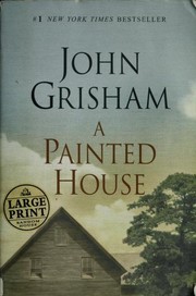 A Painted House by John Grisham