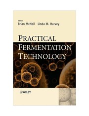 Cover of: Practical Fermentation Technology