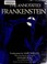 Cover of: The  annotated Frankenstein