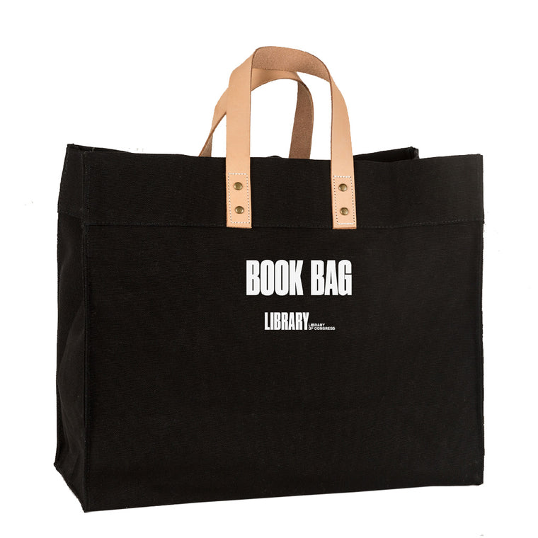 Book Bag Tote