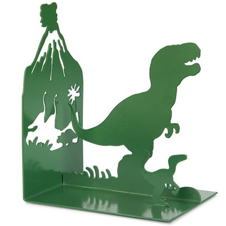 Dinosaur Bookend