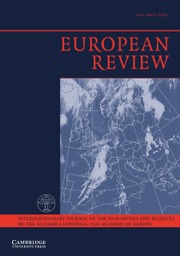 European Review