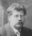 Rudolf Rocker geboren op 25 maart 1873