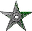 Epic Barnstar, awarded by SloppyTots [13], May 2021