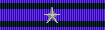 Purplr Star Ribbon